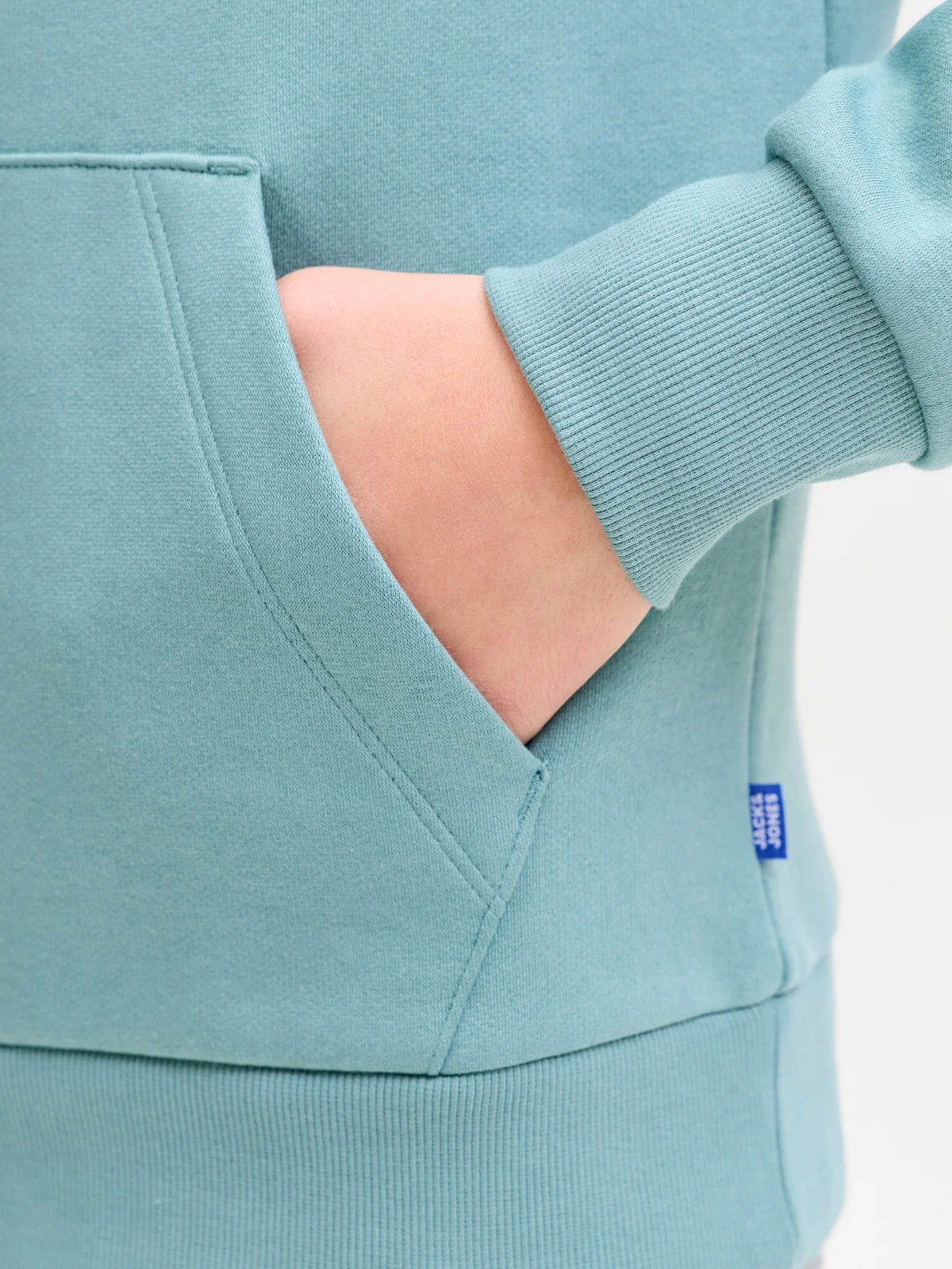 LOGO HETTEGENSER - MINERAL BLUE - Image 3
