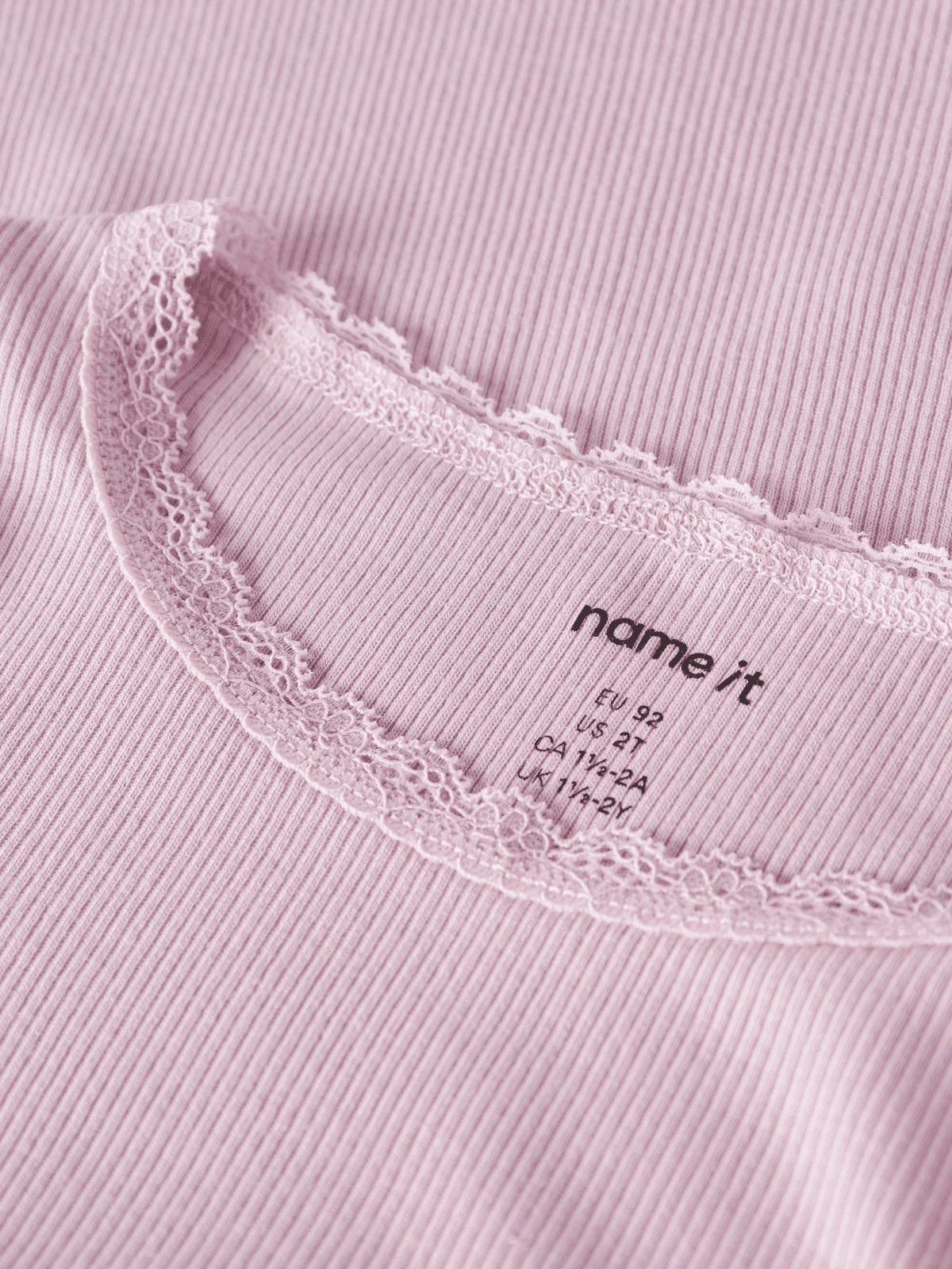 KAB TOPP - FRAGRANT LILAC - Image 3