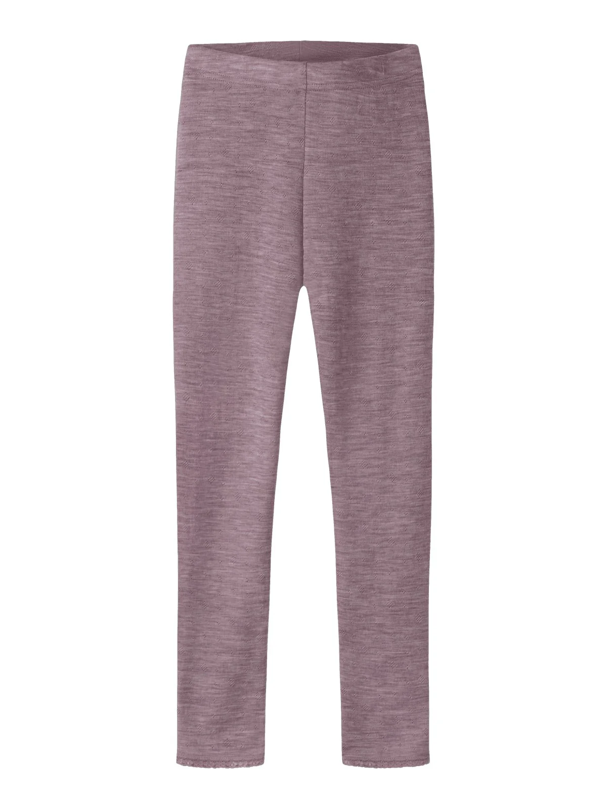 WANG MERINOULL LEGGINGS - TOADSTOOL