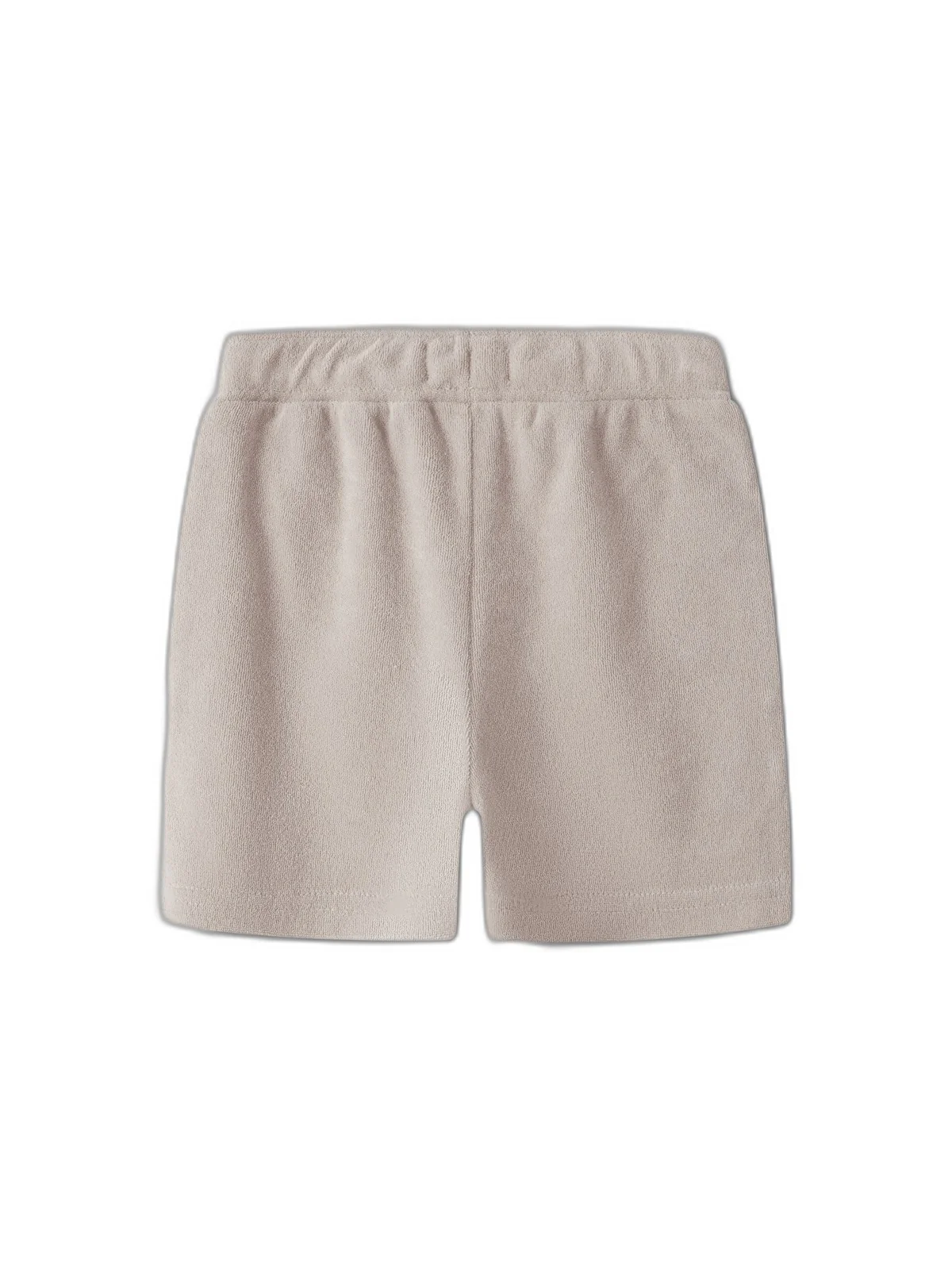 FINTI TERRY SHORTS - CHATEAU GRAY - Image 2