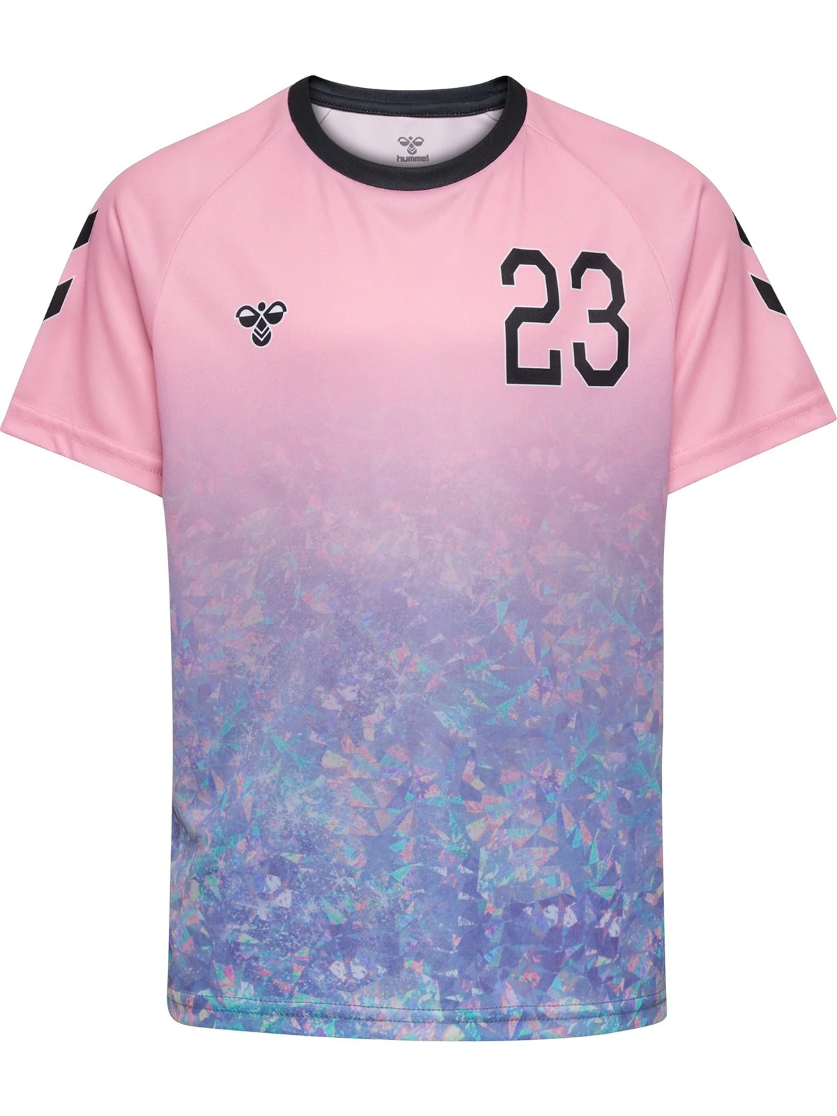 SHIMMER SET - PINK NECTAR - Image 3