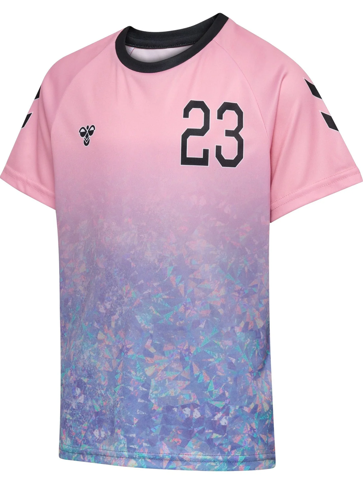 SHIMMER SET - PINK NECTAR - Image 4