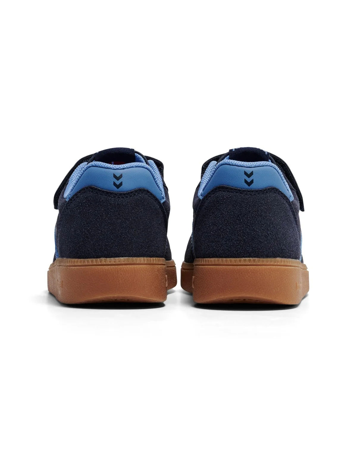 HANDBALL PERFEKT CL JR - BLACK IRIS - Image 2
