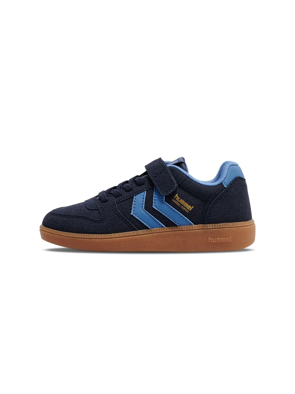 HANDBALL PERFEKT CL JR - BLACK IRIS - Image 4
