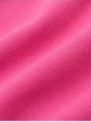 BEA BOOTCUT BUKSE - Dark pink - Image 2