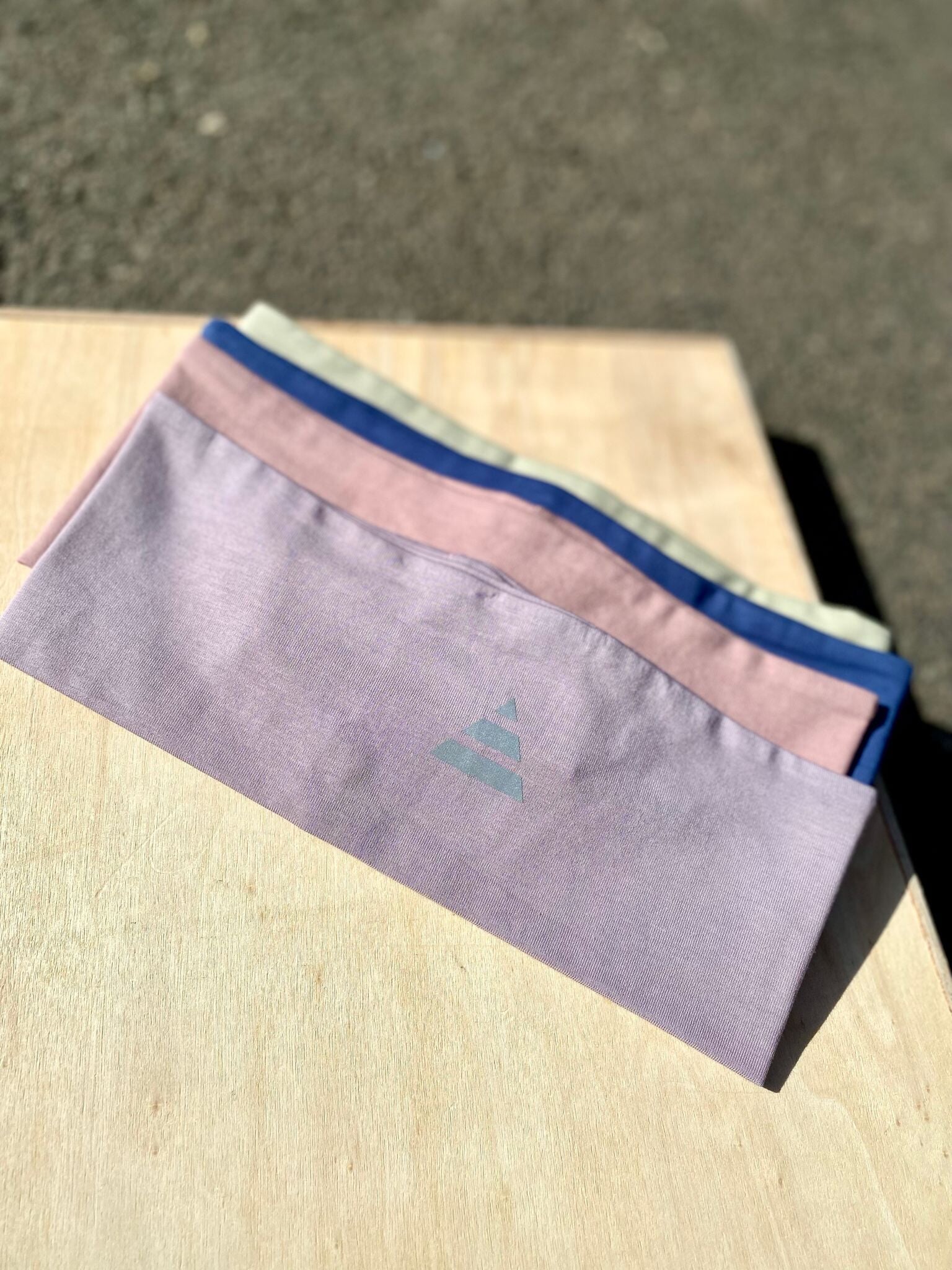 Coma PannebÄnd - Dusty Pink - Image 6