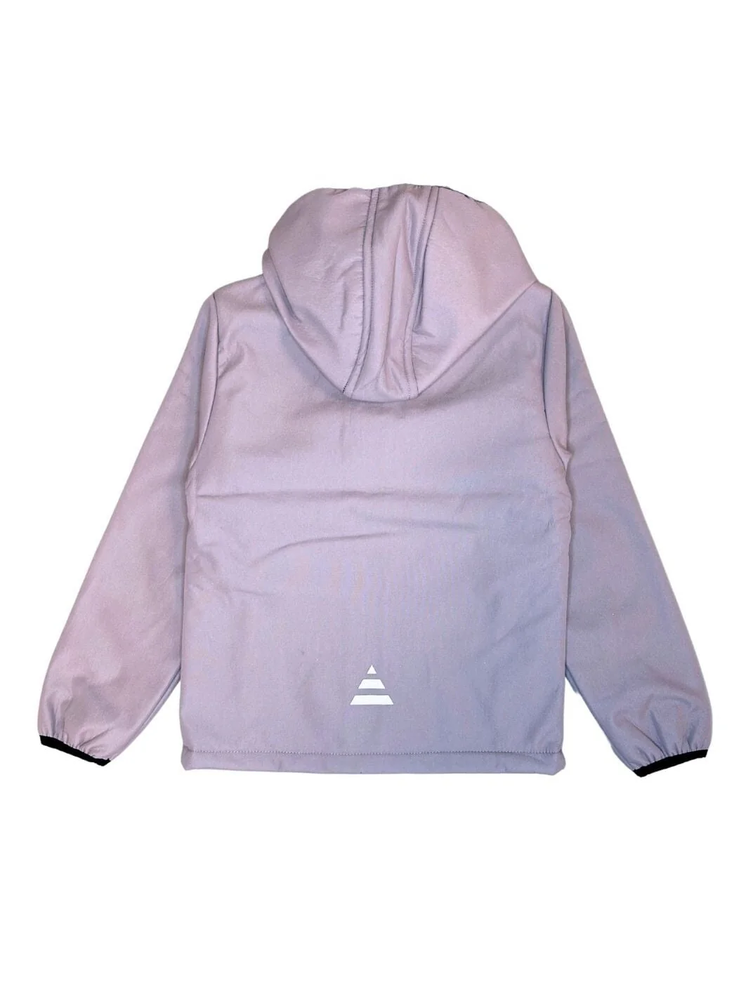 COMA SOFTSHELL JAKKE - Purple - Image 5