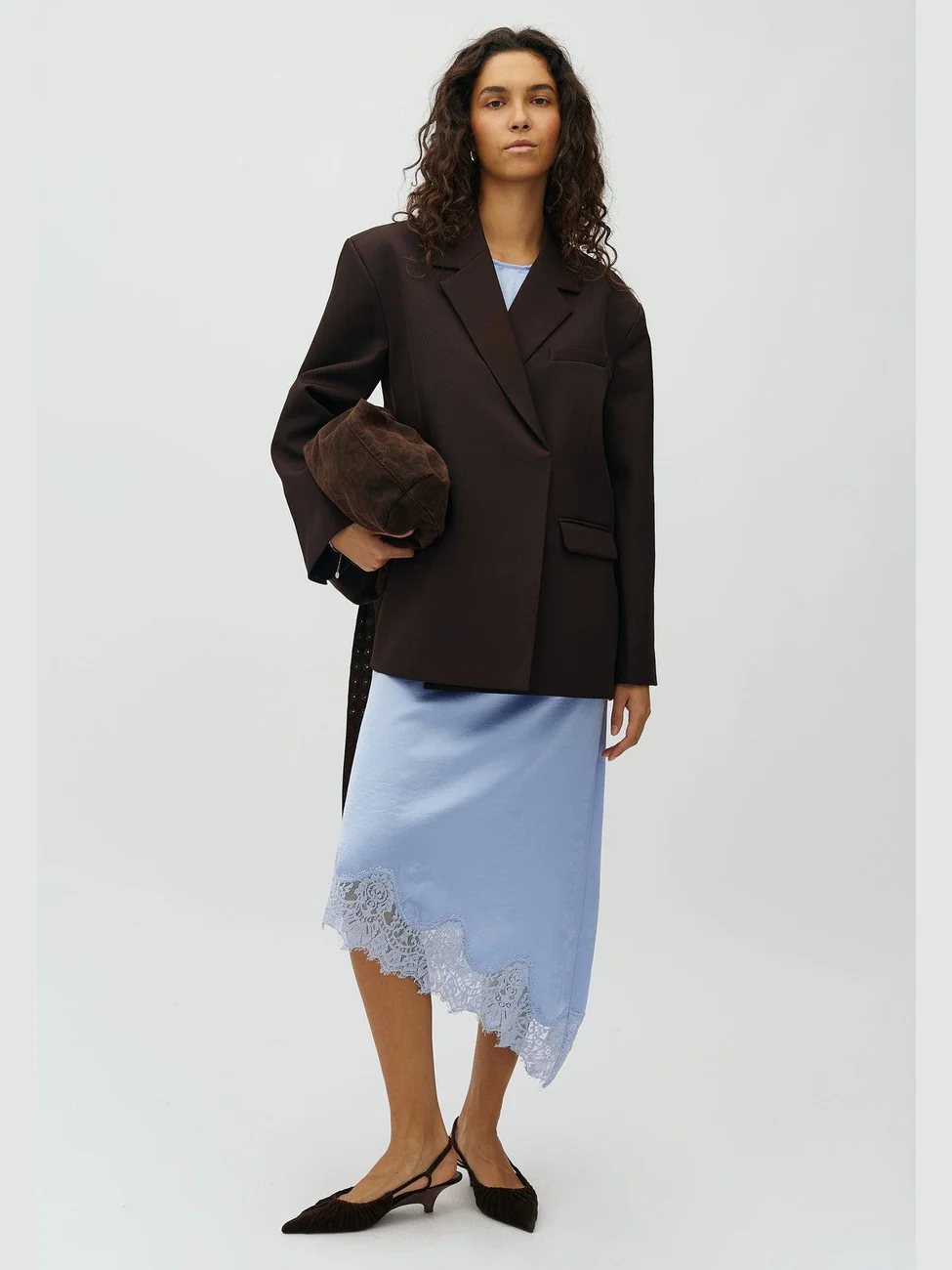 Amariella blazer - java - Image 3