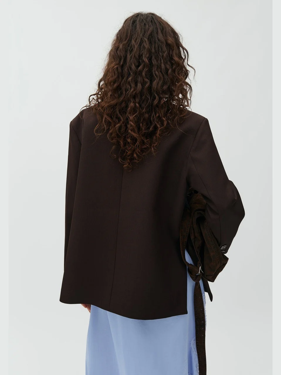 Amariella blazer - java - Image 4