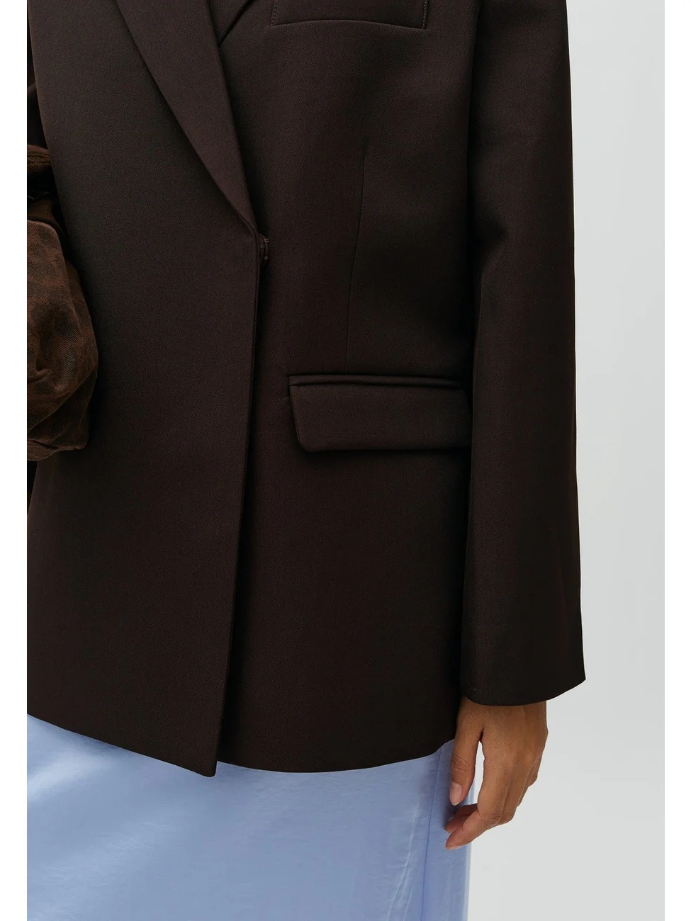 Amariella blazer - java - Image 5
