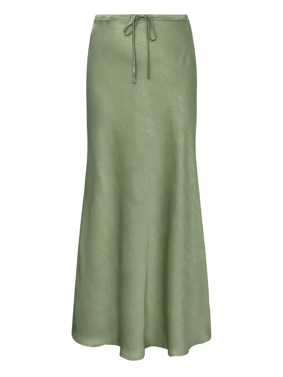 Emily skjørt - dusty green - Image 6
