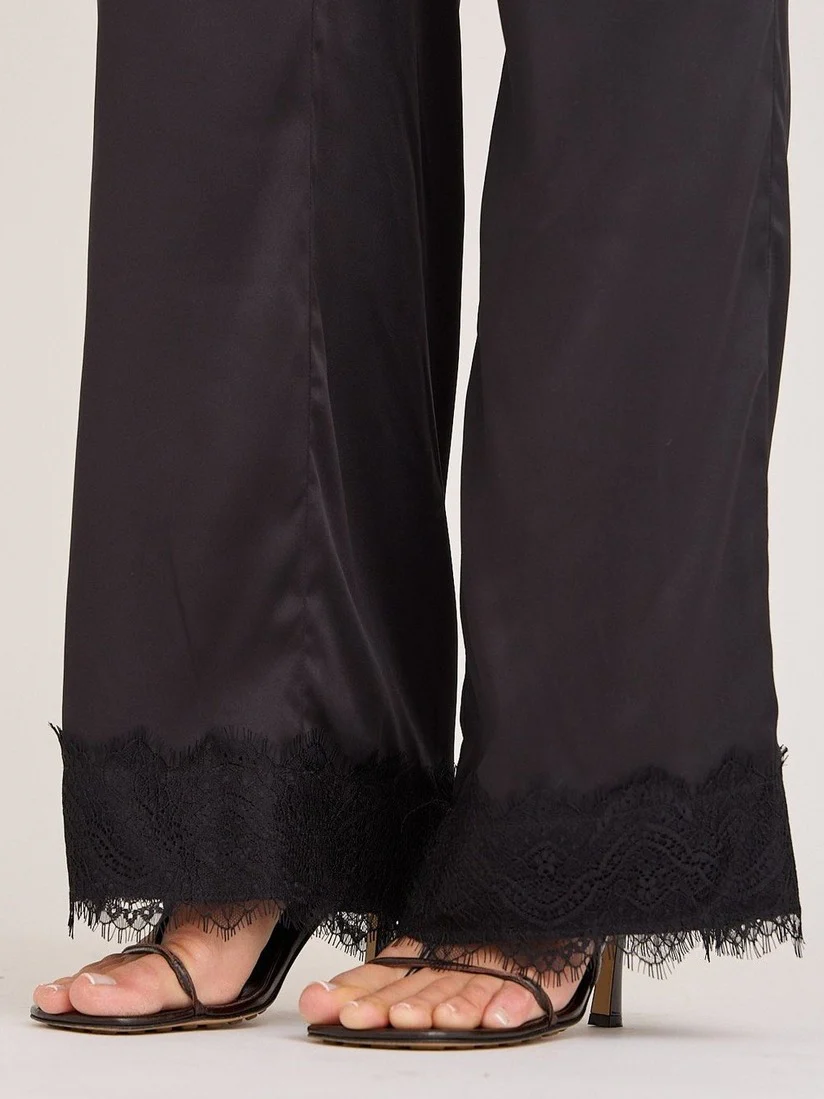 Katti pants - black - Image 5