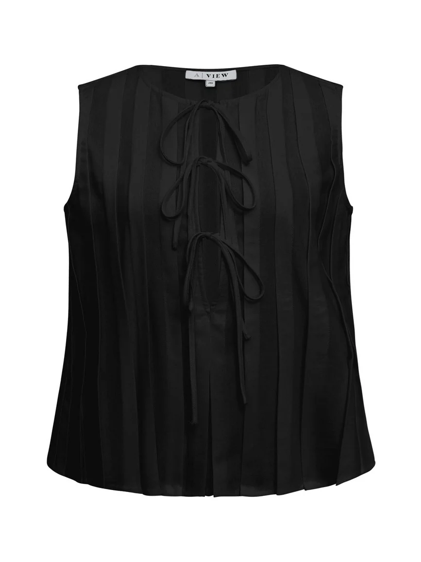 Lina topp - black - Image 2