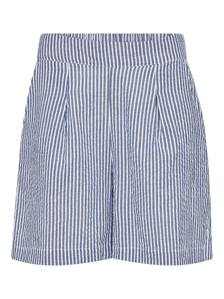 Sonja new shorts - navy/white - Image 2