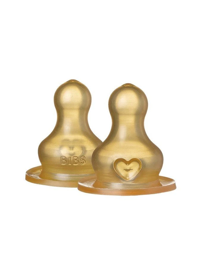 Bottle Nipple 2 Pack