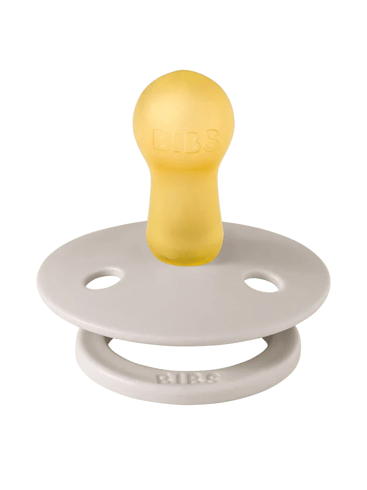 COLOUR 2 PACK LATEX ROUND - Mushroom/Breeze - Image 2