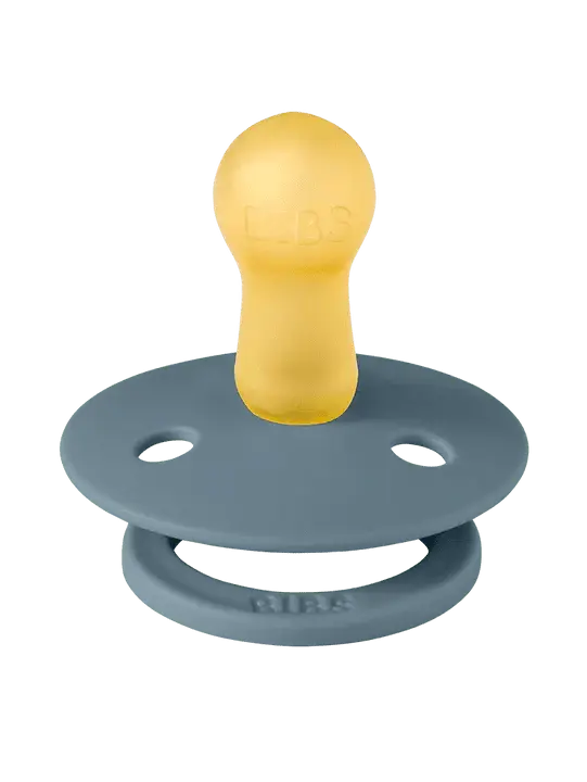 Colour 2 PACK / Latex Smokker - Petrol/Petrol - Image 2