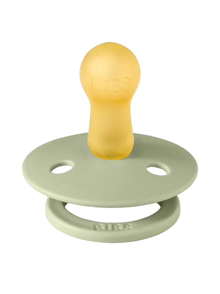 Colour 2 PACK / Latex Smokker - Sage/Sage - Image 4
