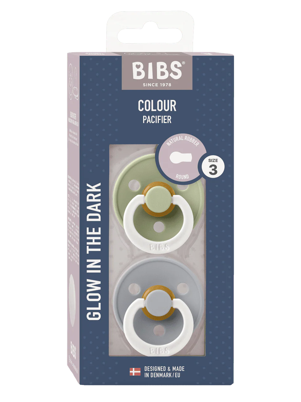 Colour 2 PACK - Sage GLOW / Cloud GLOW - Image 2