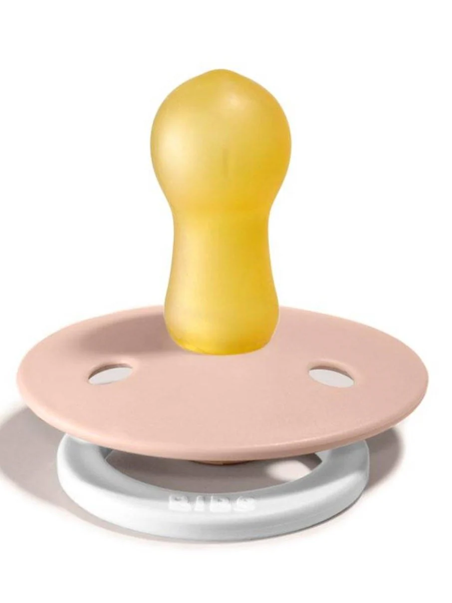 Colour glow 2-PACK Latex smokker - Blush/Vanilla - Image 3