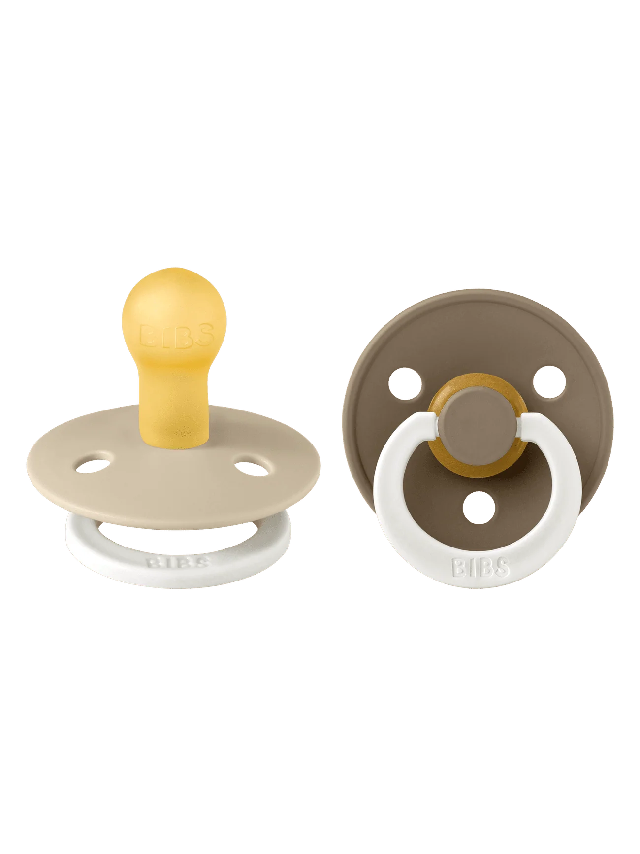 Colour Glow 2 PACK / Latex Smokker - Vanilla GLOW / Dark Oak GLOW - Image 3