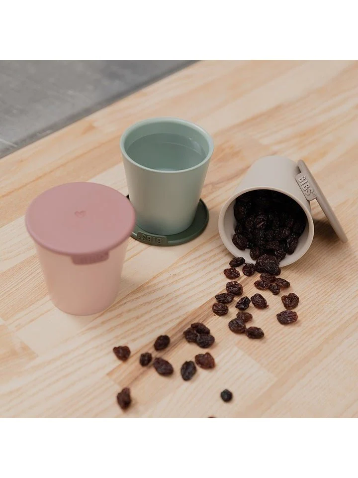 Cup Set - Sage - Image 2