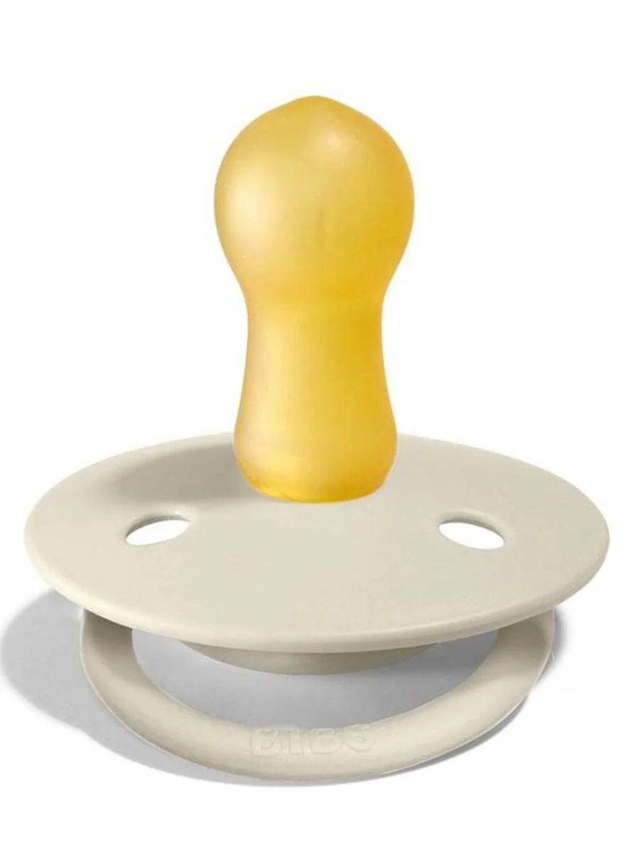 De Lux 2 pack Smokker - Ivory/Blush - Image 3