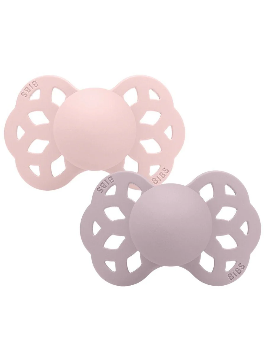 Infinity 2 PACK Smokker - Blossom/Dusky Lilac