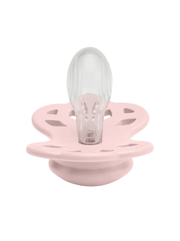 Infinity 2 Pack Smokker - Ivory/Blossom - Image 3
