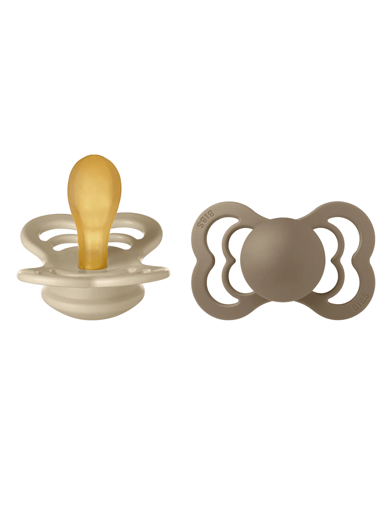 Supreme 2 PACK Latex Smokker - Vanilla / Dark Oak - Image 3