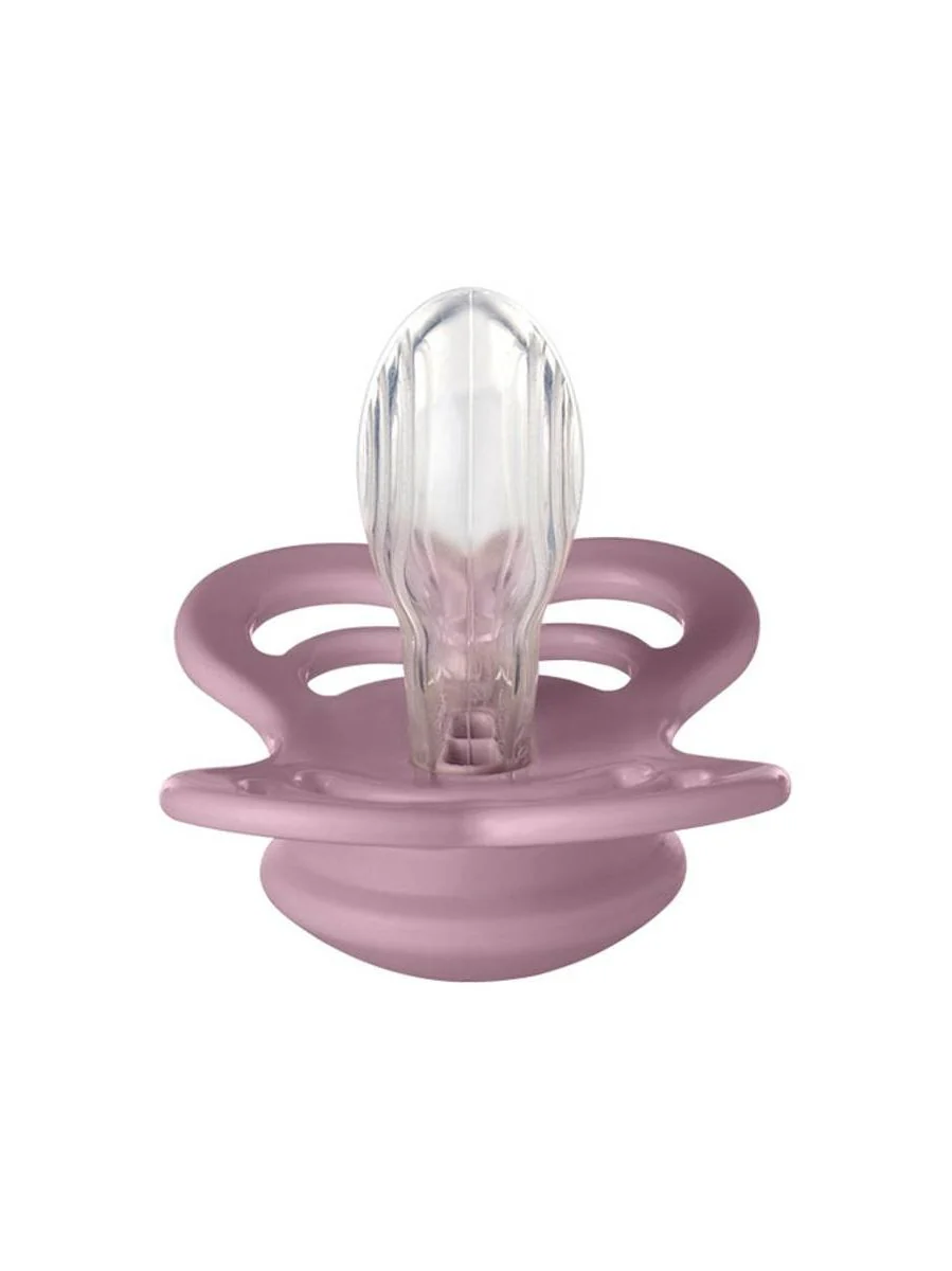 Supreme 2 PACK Silicone Smokker - Dusky Lilac/Heather - Image 3