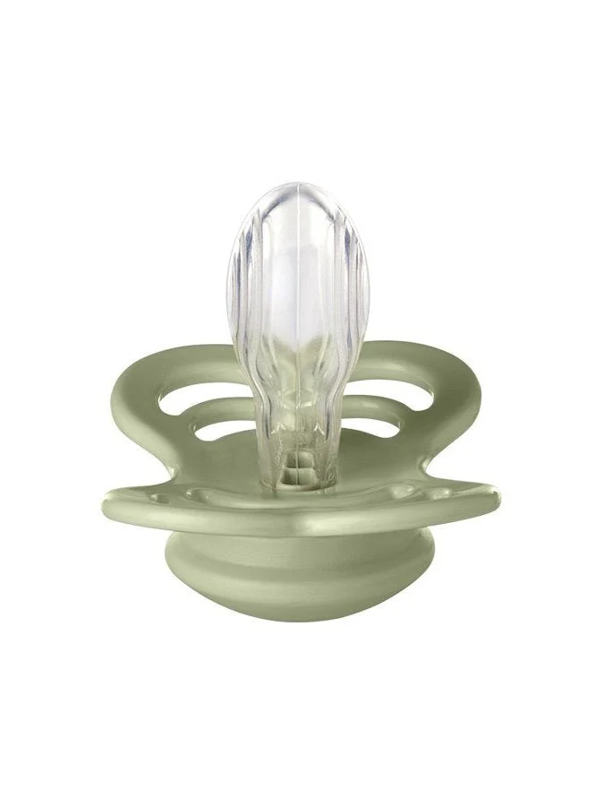 Supreme 2 PACK Silikon Smokker - Ivory/Sage - Image 2