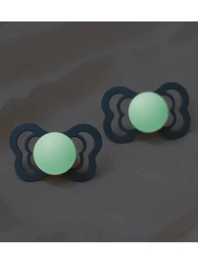 Supreme glow 2 PACK silikon - Sage/Cloud - Image 2