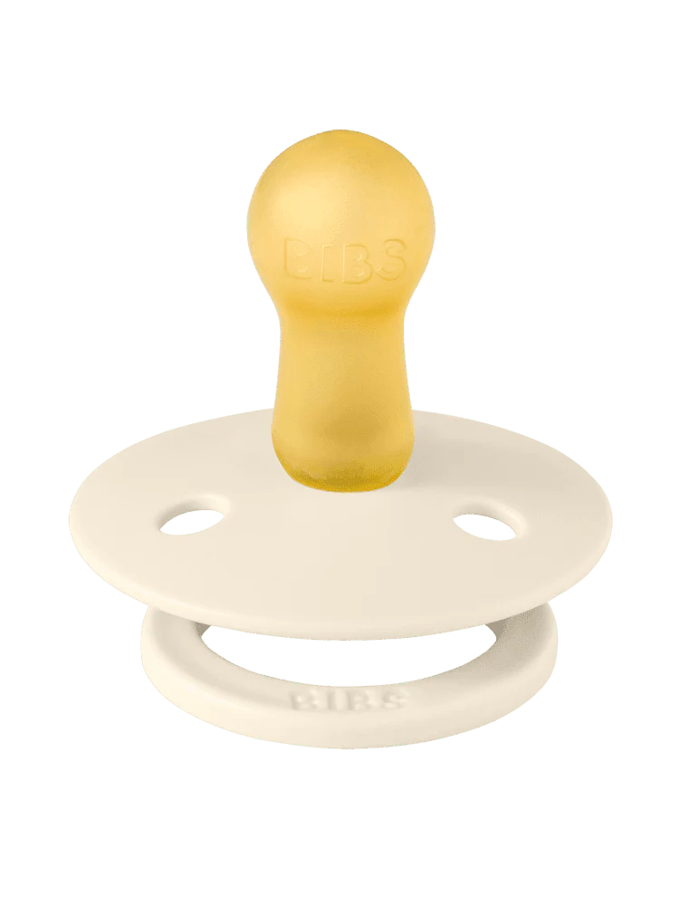 Symmetrical 2 PACK - Ivory/Blush - Image 2