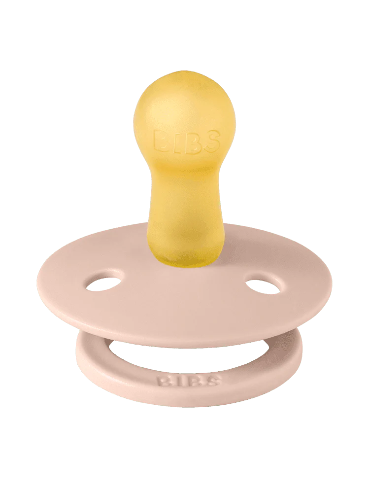 Symmetrical 2 PACK - Ivory/Blush - Image 3