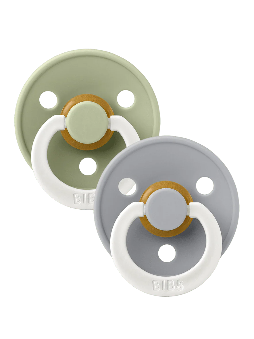 Symmetrical 2 PACK - Sage GLOW/Cloud GLOW