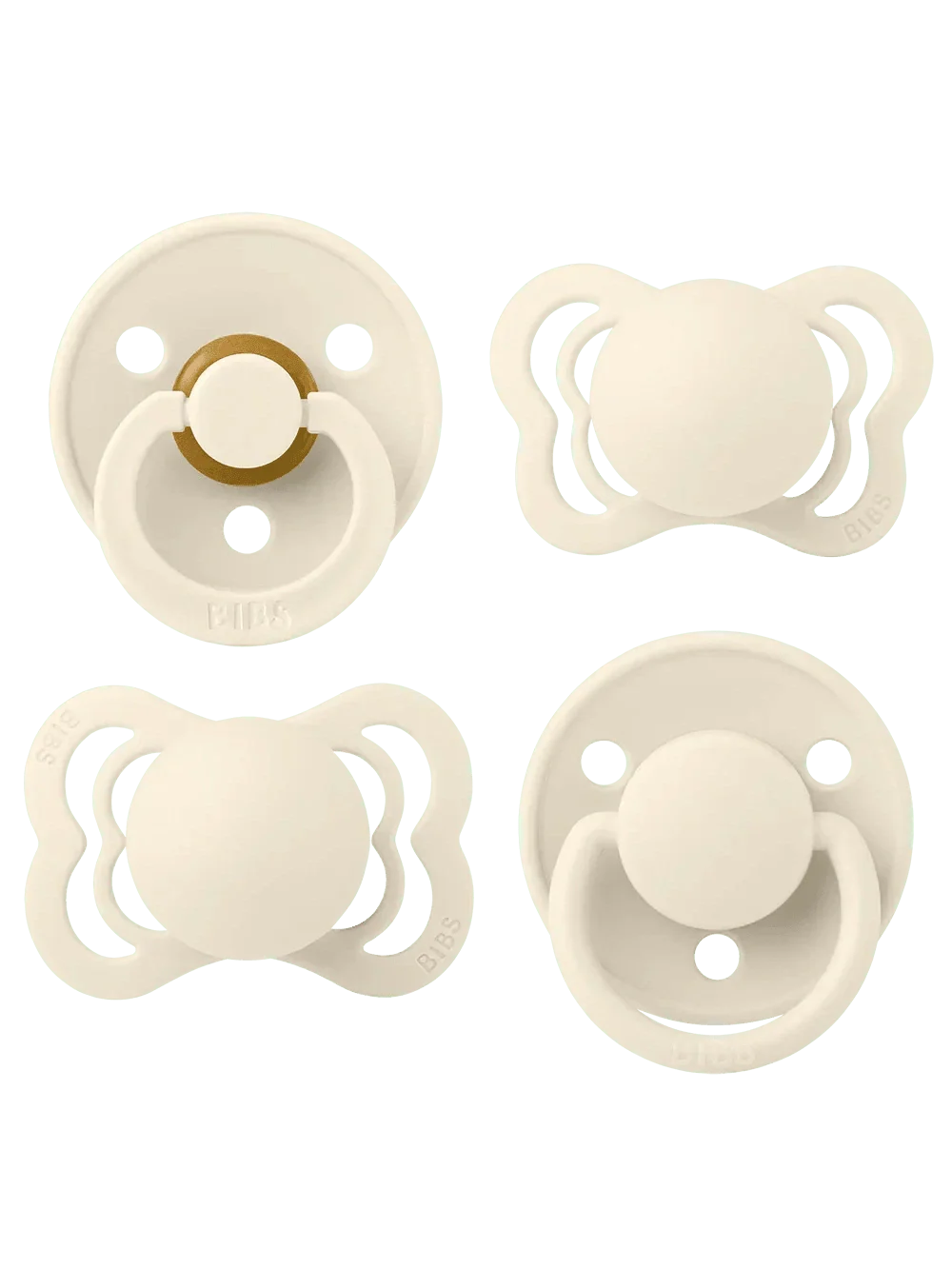 TRY IT COLLECTION - Ivory