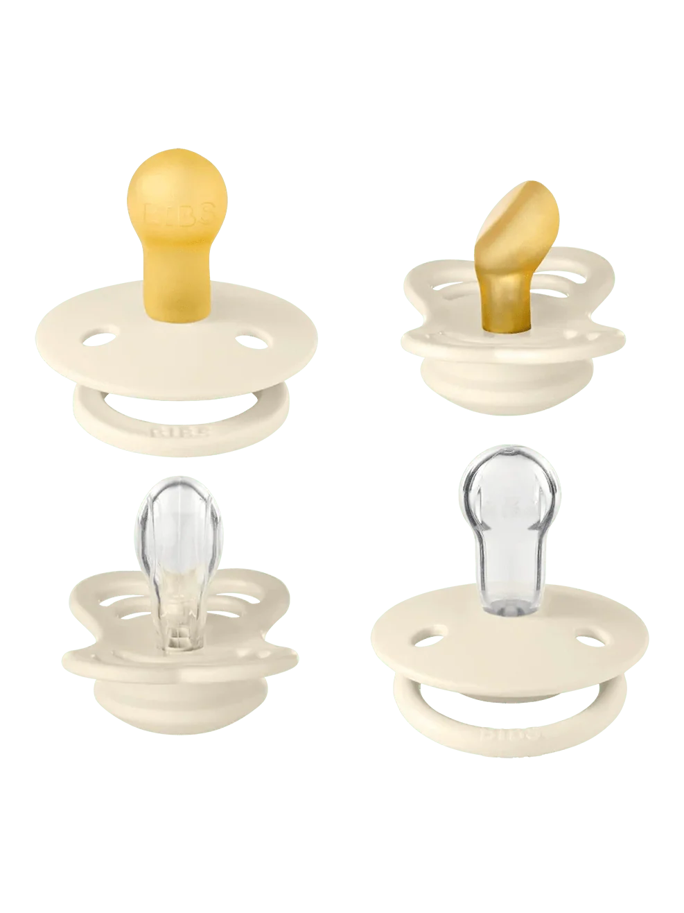 TRY IT COLLECTION - Ivory - Image 2