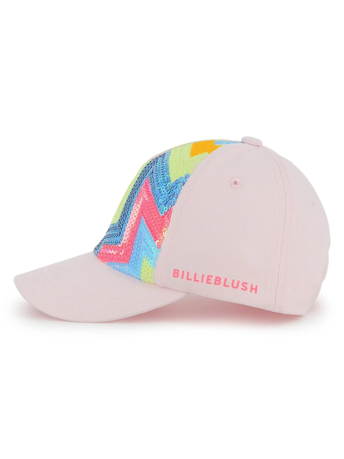 CAP - Pink - Image 3