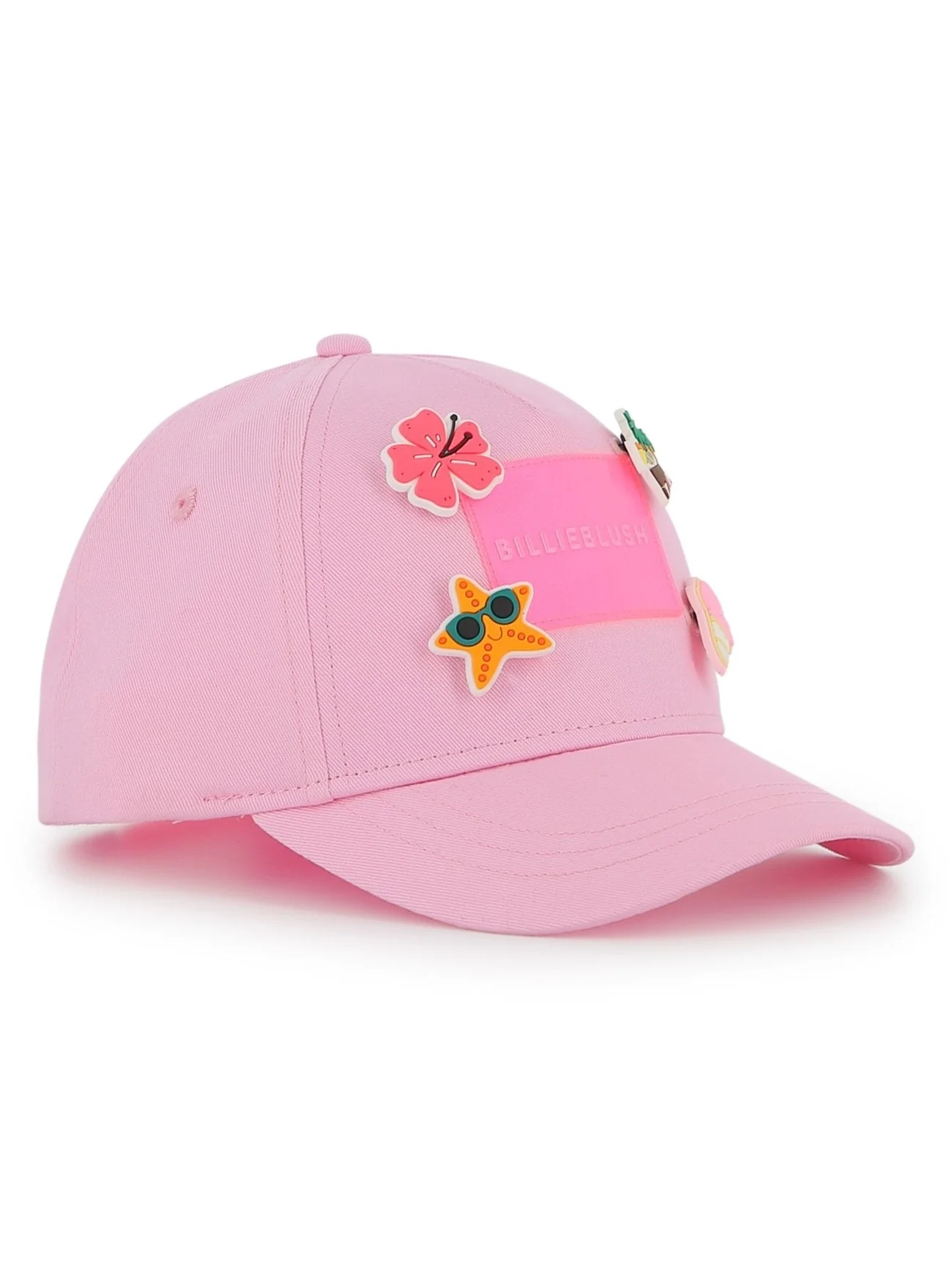 CAP - Pink