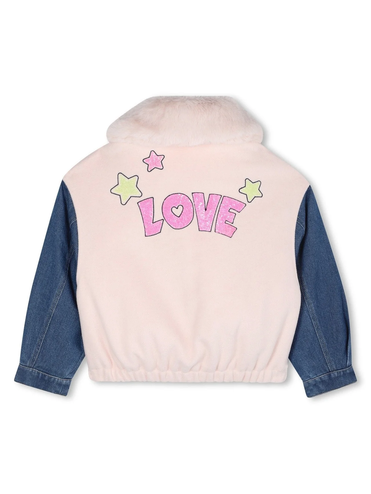 JAKKE - PINK COURAGE - Image 2