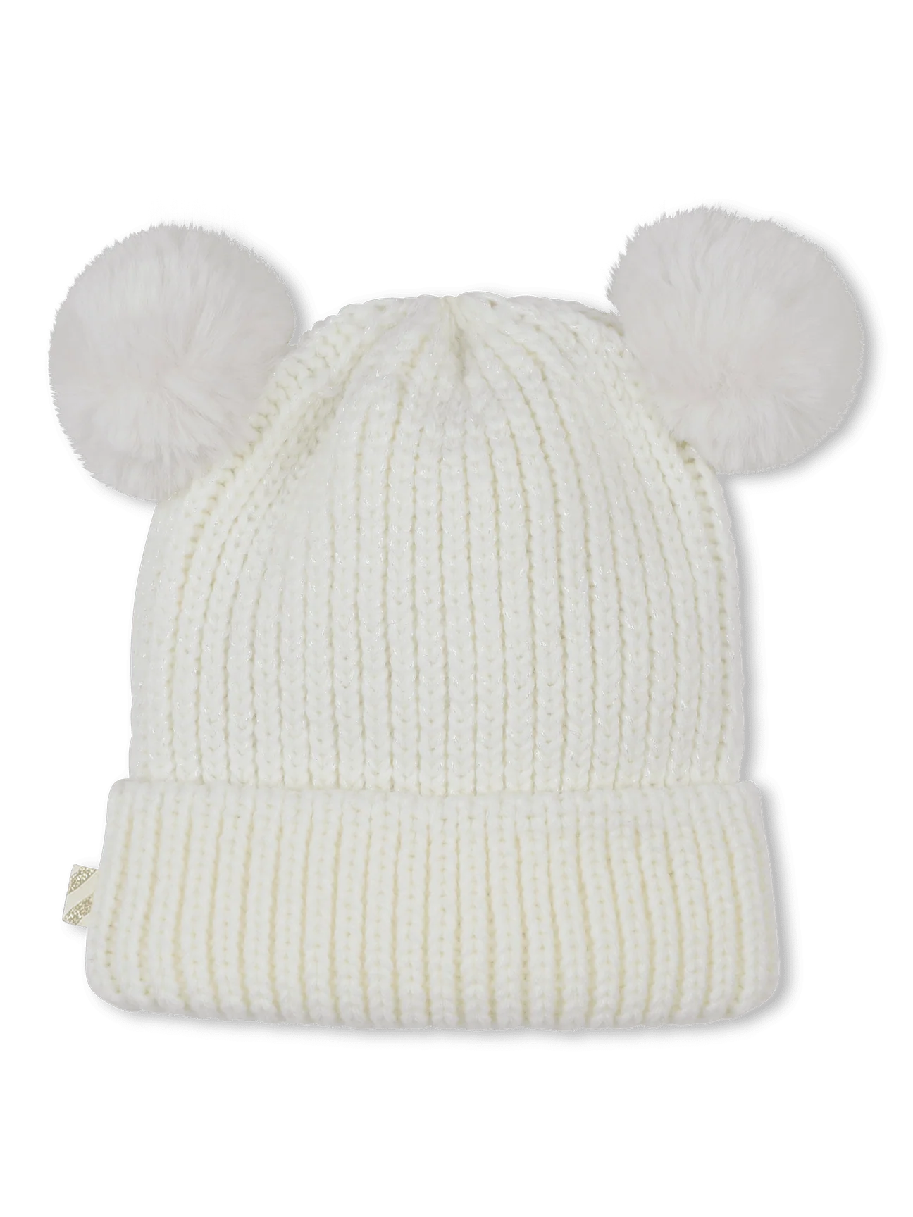 PULL ON HAT - Ivory - Image 2