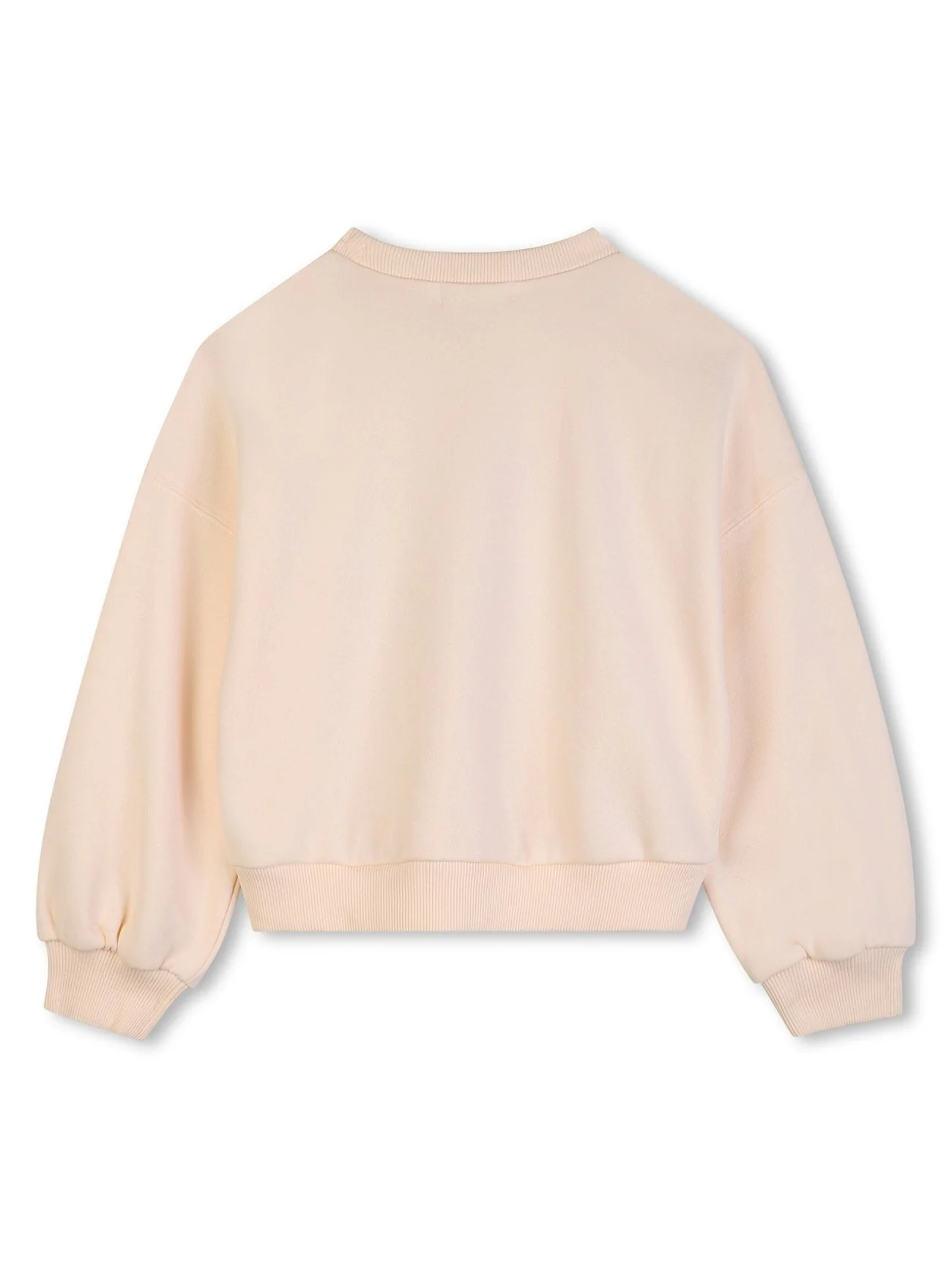 SWEATSHIRT GENSER - Beige - Image 2