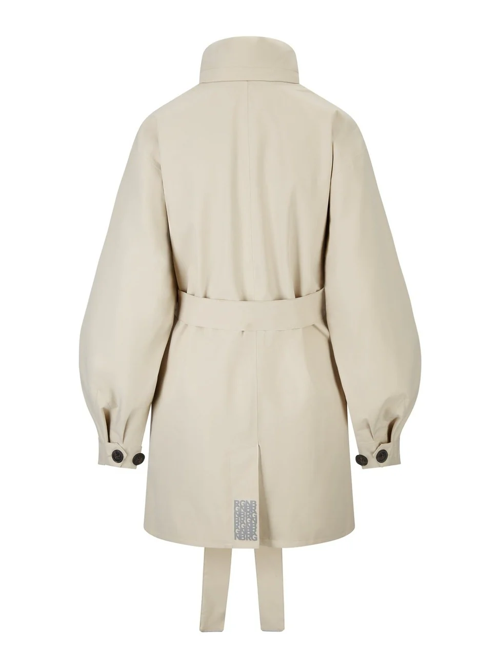 Rossby coat - sand - Image 2