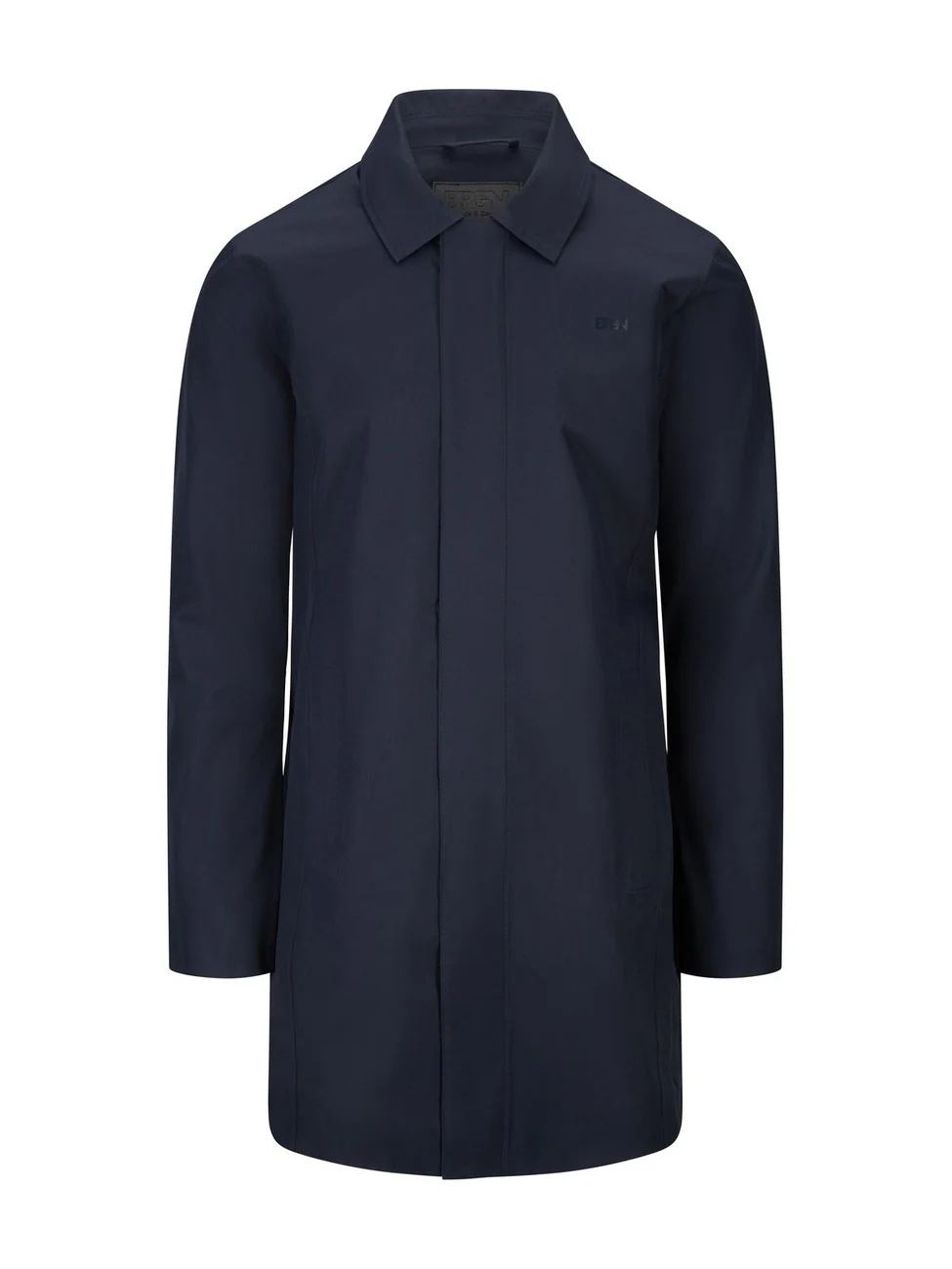 Søravind coat - dark navy