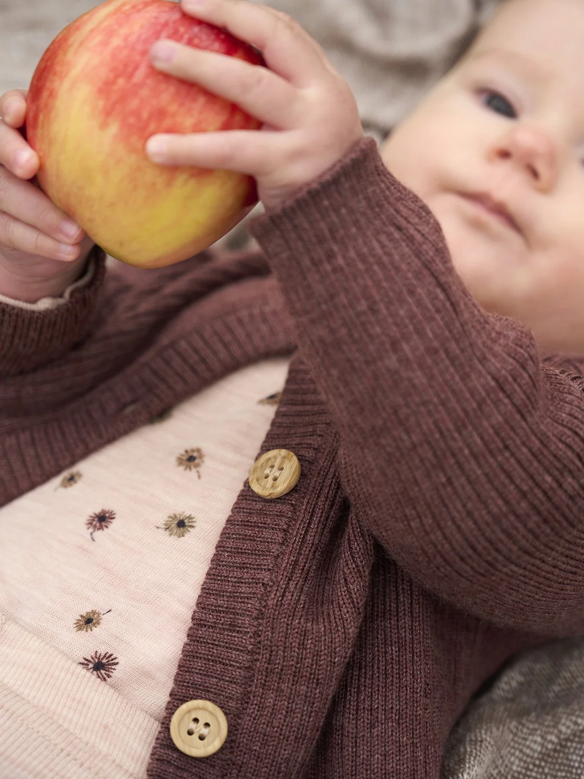 Body ULL - Rose Dust - Image 4