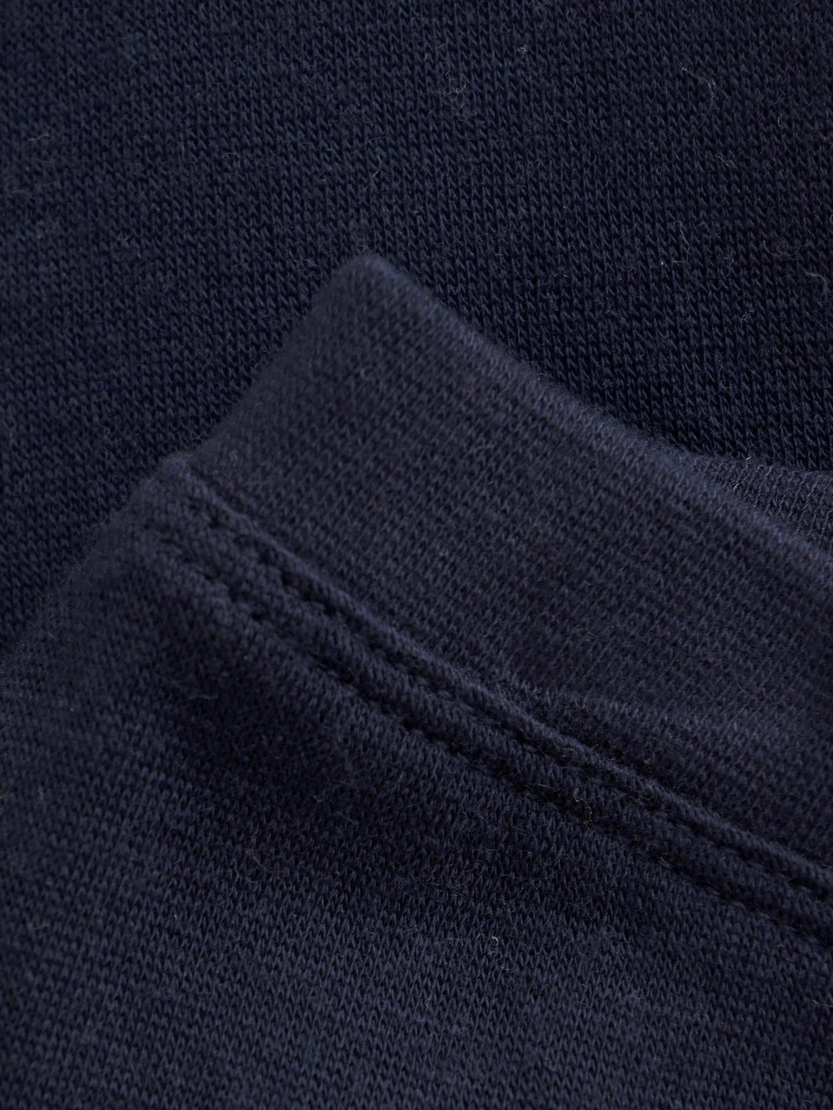 Harem Pants Solid - Night Sky - Image 2