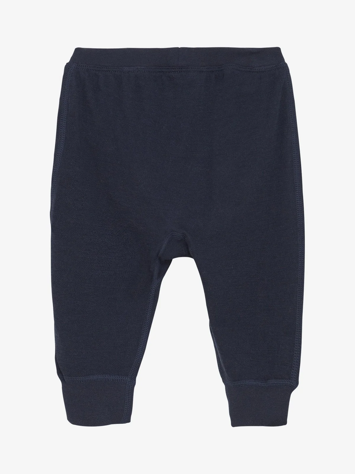 Harem Pants Solid - Night Sky - Image 3