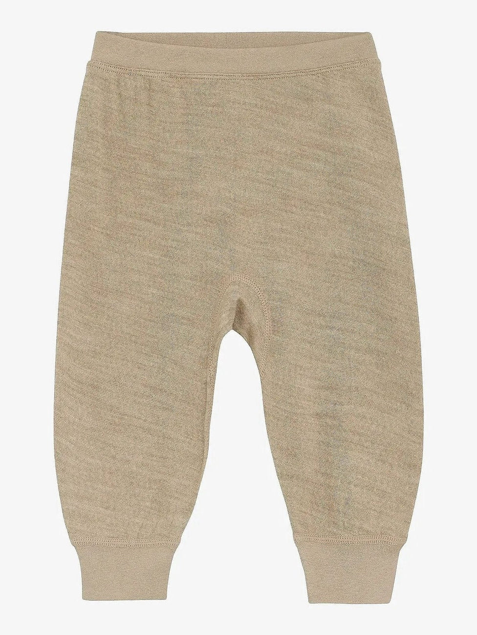 Harem Pants Solid - Savannah Tan