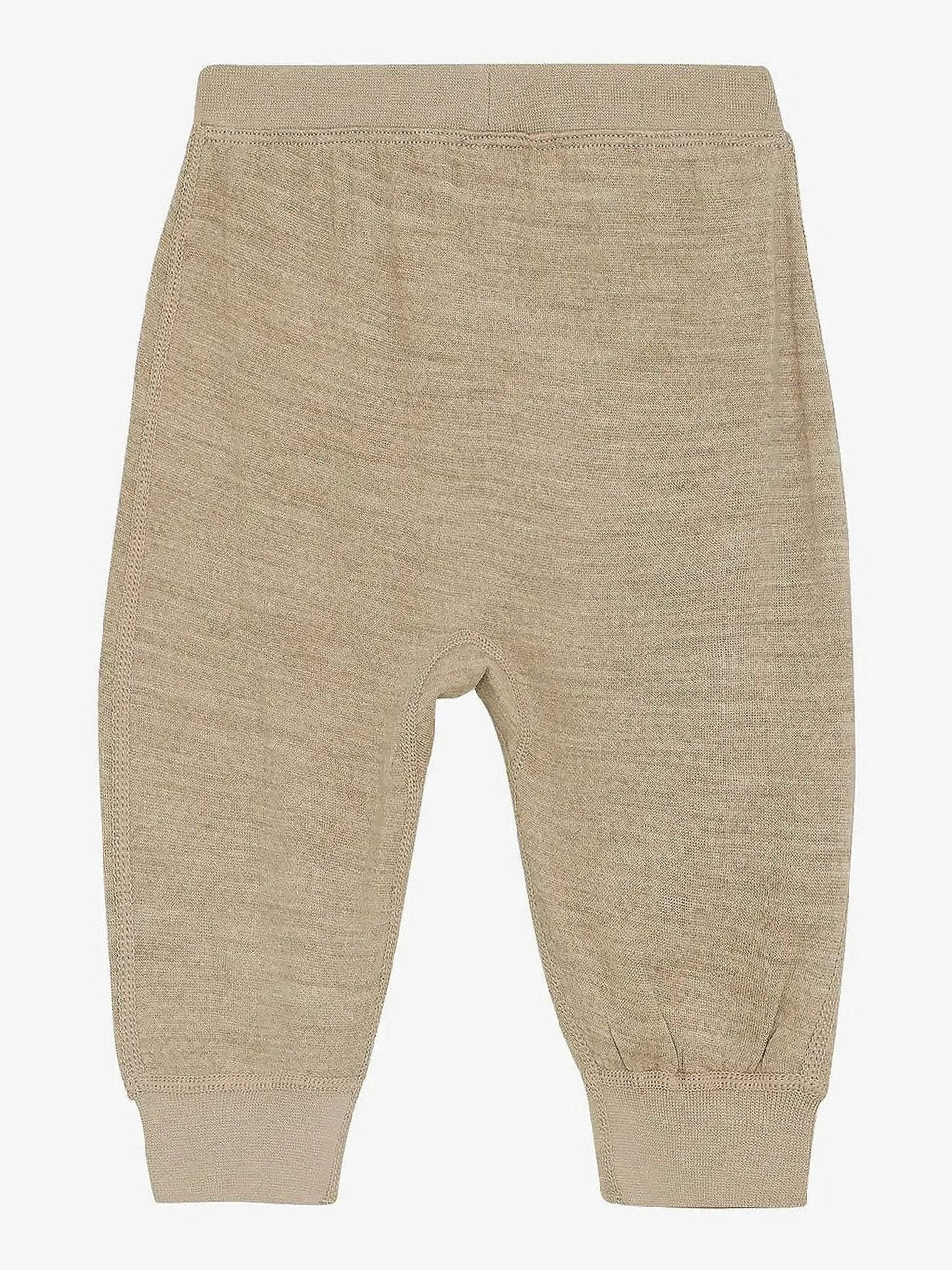 Harem Pants Solid - Savannah Tan - Image 2